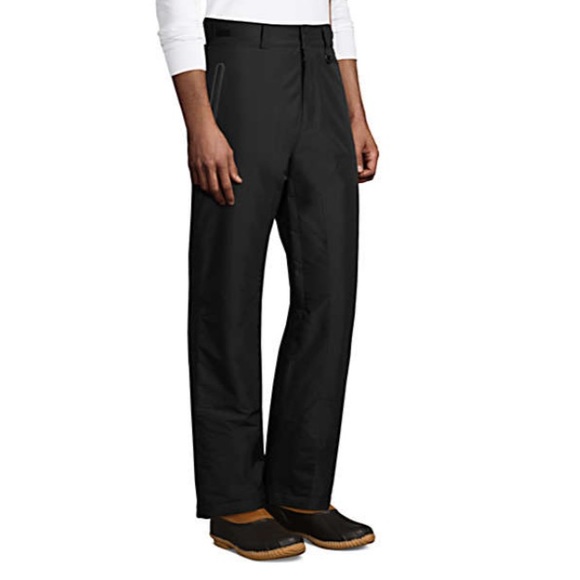 NWOT Lands’ End primaloft snow pants W009 - Picture 3 of 10